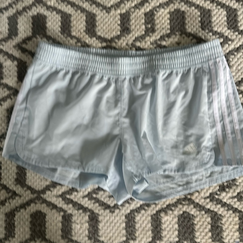 🍍Adidas shorts 🍍sz large🍍O-1